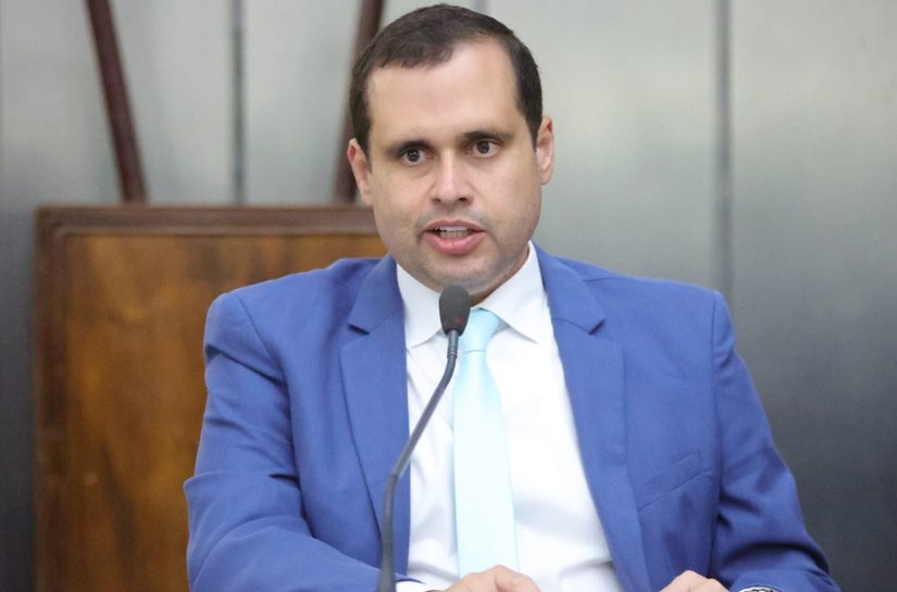 Fernando Pereira anuncia série de inaugurações e entrega de obras em Teotônio Vilela