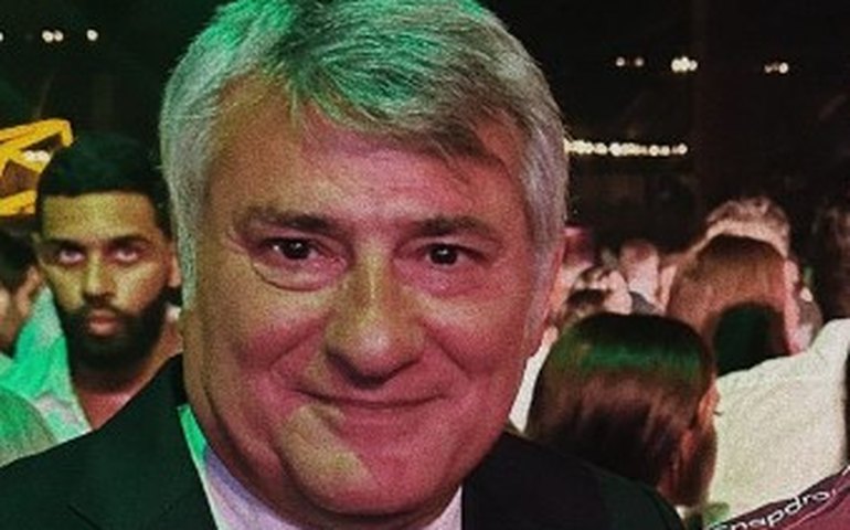 Cléber Machado revela em quem votou para melhor do mundo no prêmio Bola de Ouro