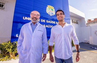Maceió se consolida como melhor Atenção Primária do Nordeste e segunda de todo o Brasil