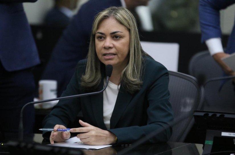 ALE discute projeto que obriga instalação de dispositivos de segurança em sugadores de piscinas