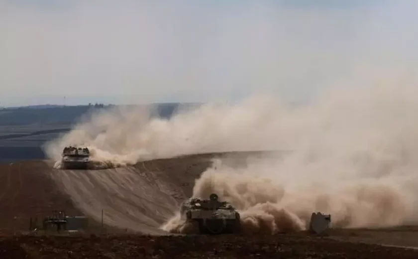 UE pede suspensão de plano que 'enterra' Estado palestino