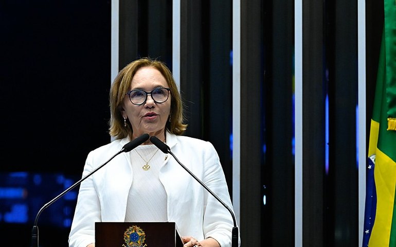 Zenaide Maia defende orçamento público para manter e ampliar o Samu