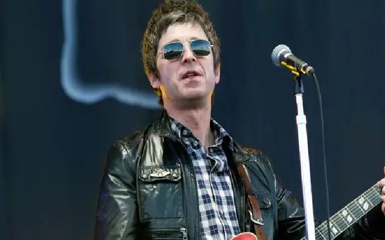 Noel Gallagher lança música inspirada em argentinos que cantam errado suas letras