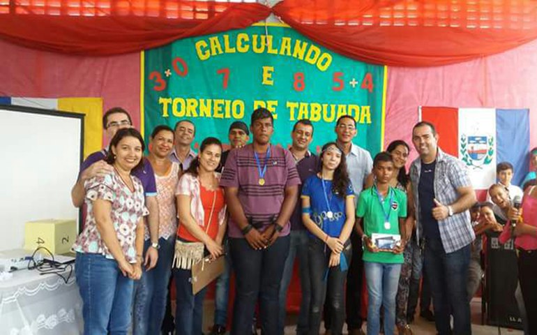 Aluna de escola municipal vence alta concorrência e conquista primeiro lugar em curso do Ifal