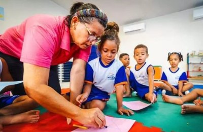 Confira resultado final da prova de títulos do PSS da Educação 2026