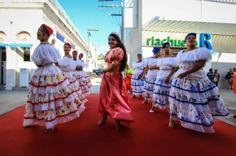 Consciência Negra: inscrições para o Saurê Palmares estão abertas