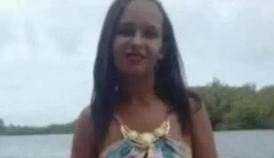 Mulher esfaqueada na véspera de Natal morre no HGE; companheiro é suspeito