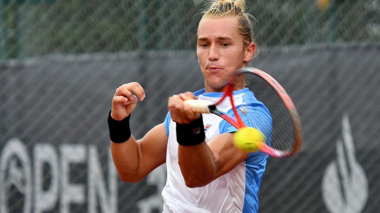 Rafael Matos vai às quartas das duplas no ATP da Basileia; Melo avança em Viena