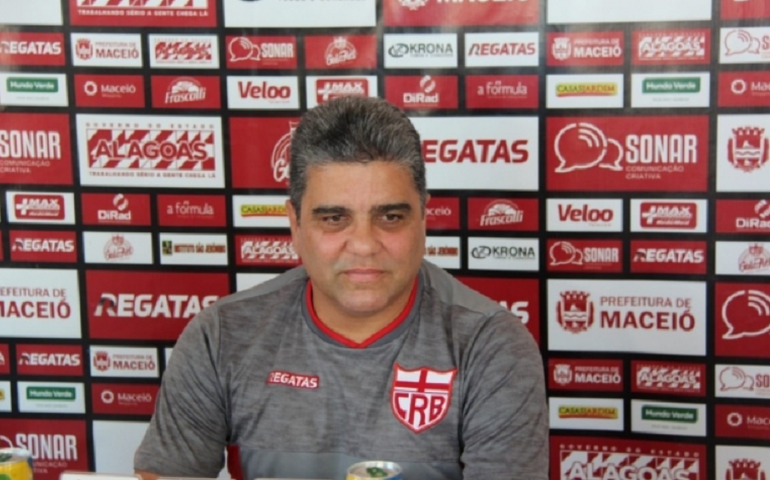 Marcelo Cabo é escolhido como um dos 30 melhores técnicos do País no século