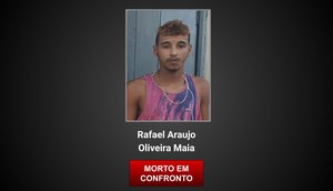poco redondo prisao
