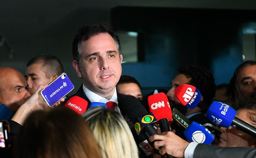 Pacheco se reúne com Lula e leva ‘insatisfação’ sobre MP que altera regras do PIS/Cofins