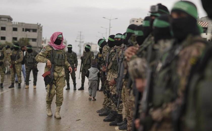 Mídia: Hamas não consegue reconstruir túneis e bunkers em Gaza devido à falta de recursos