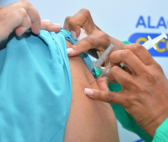 Palmeira dos Índios mobiliza unidades de saúde para o “Dia D” de vacinação contra a gripe neste sábado