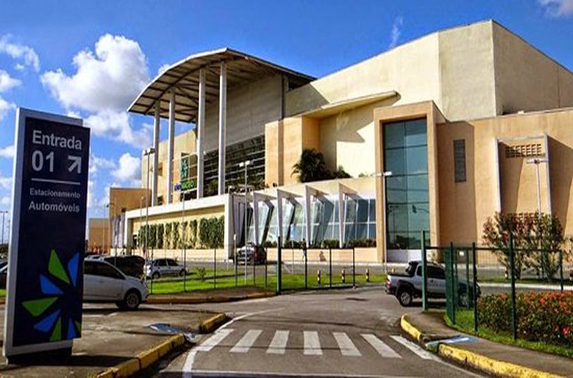 Justiça também autoriza Shopping Pátio Maceió a cobrar por estacionamento