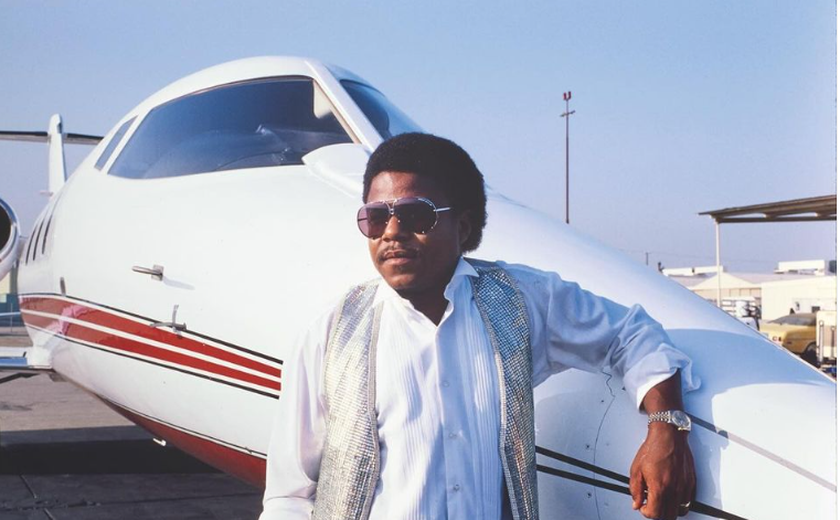 Irmão de Michael e integrante do Jackson Five, Tito Jackson morre aos 70 anos