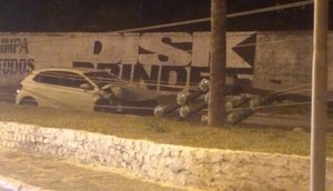 acidente heráclito