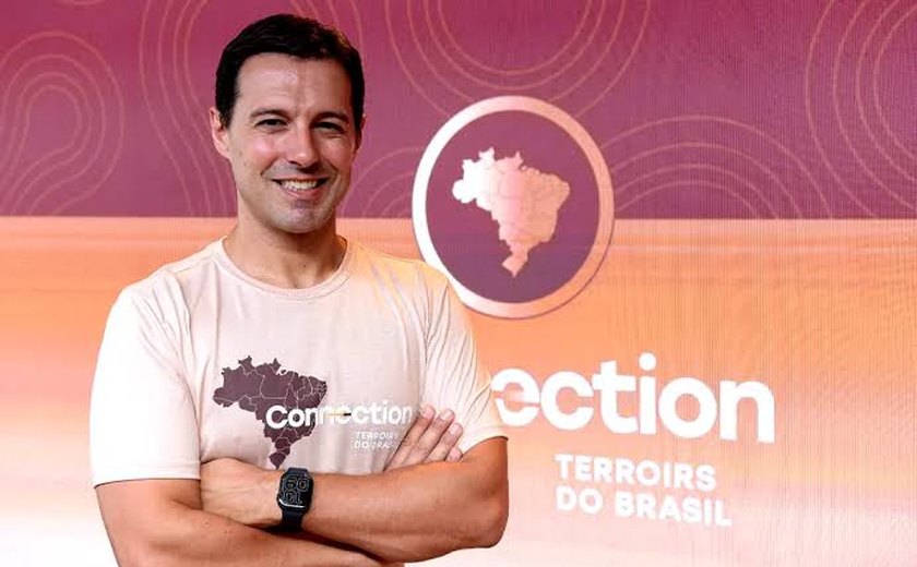 Evento Connection Terroirs do Brasil será em agosto