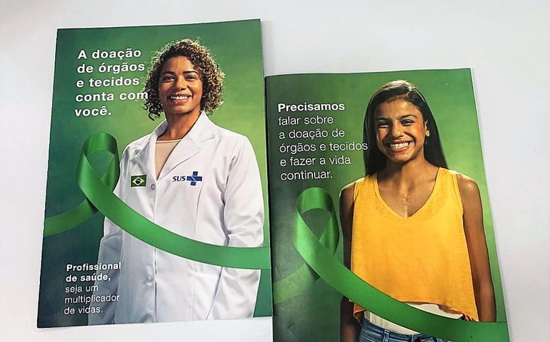 Recusa familiar é obstáculo para a doação de órgãos, aponta Central de Transplante de Alagoas