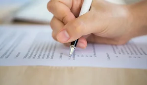 Novos concursos devem ser realizados em Alagoas. - Foto: Freepik/Ilustração