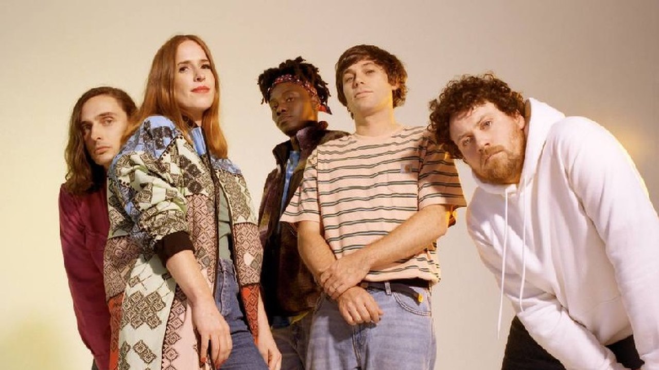 Banda Metronomy faz show único em SP e fala sobre vindas ao Brasil