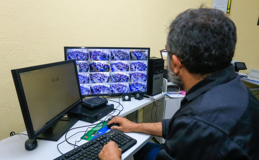 Escolas da rede estadual terão plataforma para registro de ocorrências