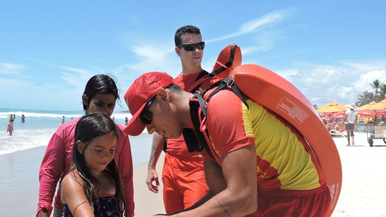 Incremento na Segurança Pública garante tranquilidade a turistas que visitam Alagoas