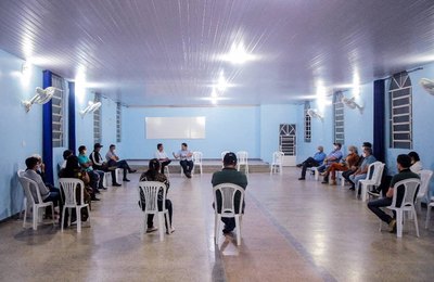 PROS entra na disputa por quatro cadeiras na Câmara de Palmeira dos Índios
