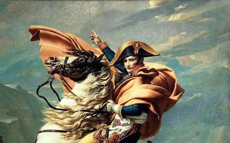 Estudos revelam particularidades sobre motivos da derrota de Napoleão na Rússia