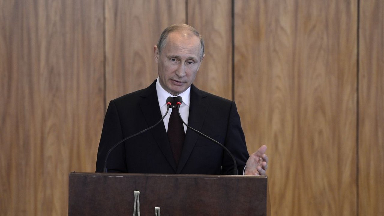 Rússia se opõe a cessar-fogo temporário com a Ucrânia, diz assessor de Putin