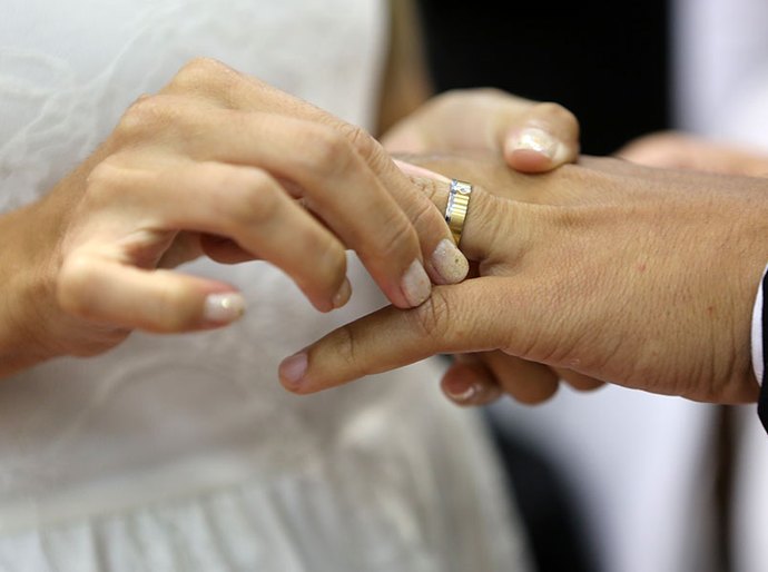Justiça Itinerante realiza casamento coletivo no Benedito Bentes nesta quarta