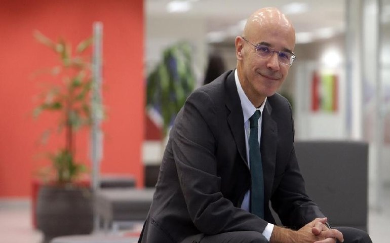 Problema na Americanas se arrasta por cerca de 7 a 9 anos, diz Sergio Rial