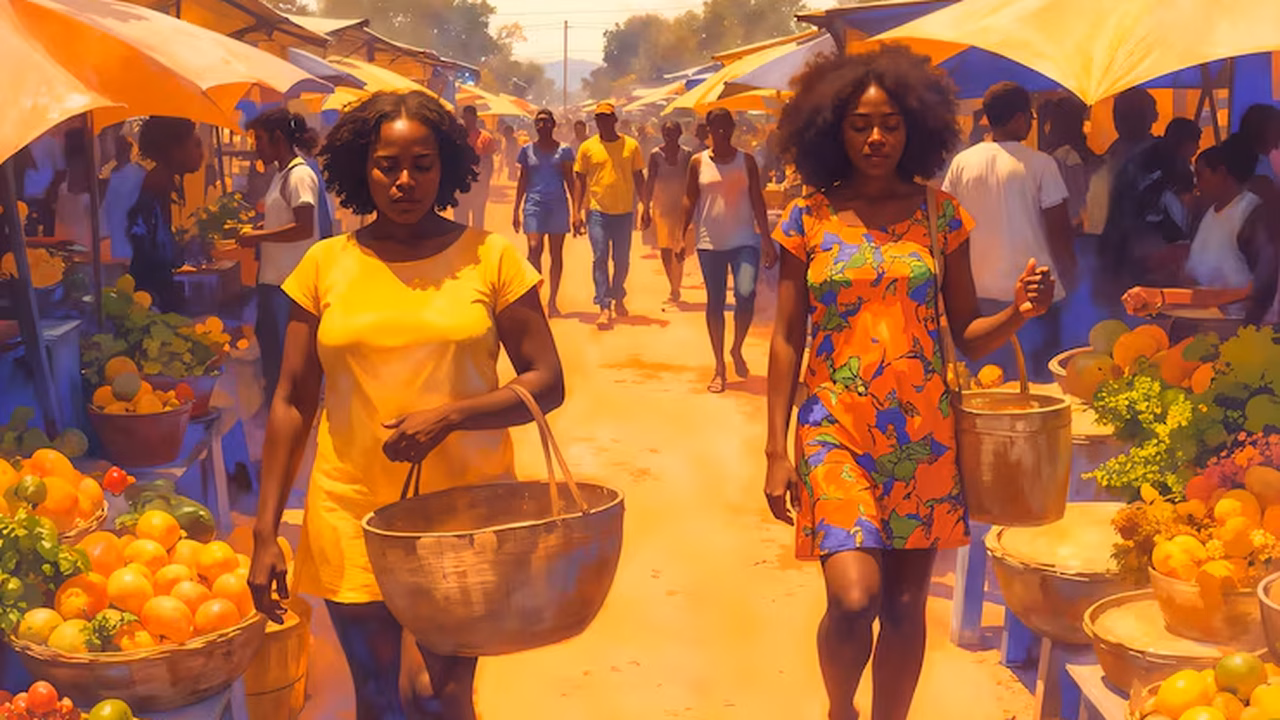 Humanidade não nasceu de um único grupo: estudo sugere múltiplas origens para os primeiros humanos na África