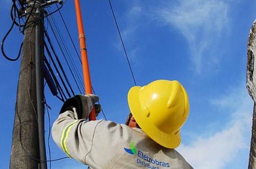 Eletrobras realizará substituição de rede em Maragogi