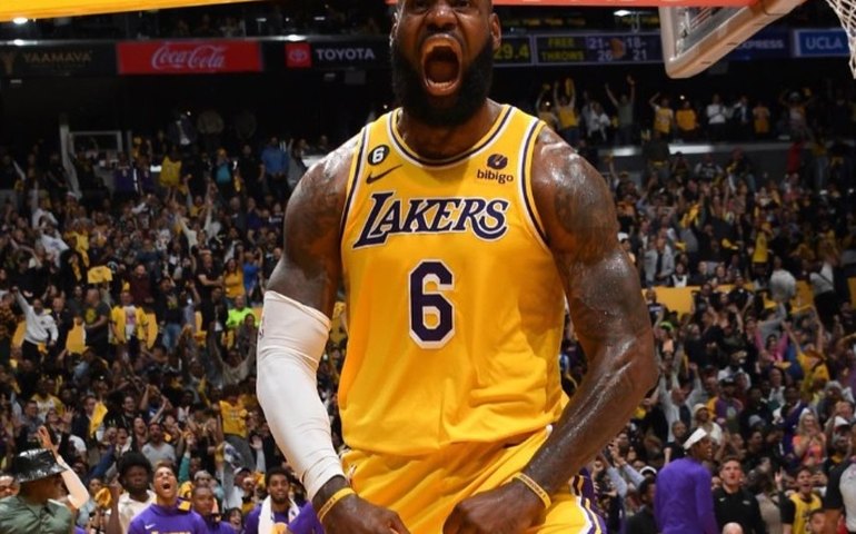 Dream Team em Paris? Do que LeBron e Steve Kerr precisam para levar a elite da NBA para a Olimpíada