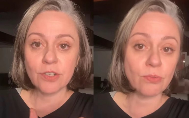 Guta Stresser posta story sobre ‘A Grande Família’ e diz: ‘me achava horrorosa’