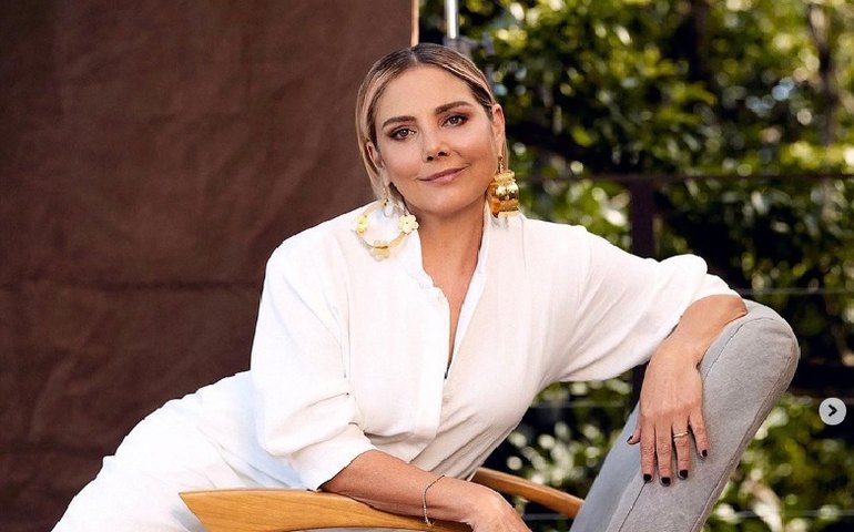 Heloisa Périssé rompe contrato com a Globo e estreia monólogo em SP