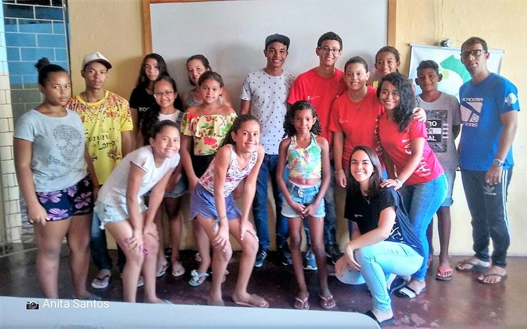 Balaio de Artes 2019 do Ifal atenderá escolas da rede municipal e estadual para o segundo semestre