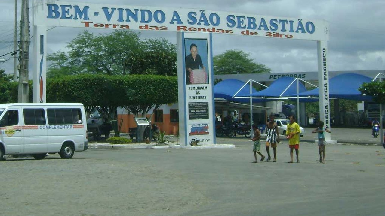 Dia de campo movimenta agricultores em São Sebastião