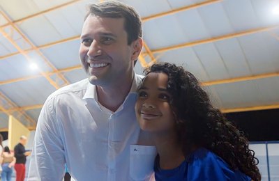Daniel Barbosa convida municípios a aderirem ao Programa Escolas em Tempo Integral