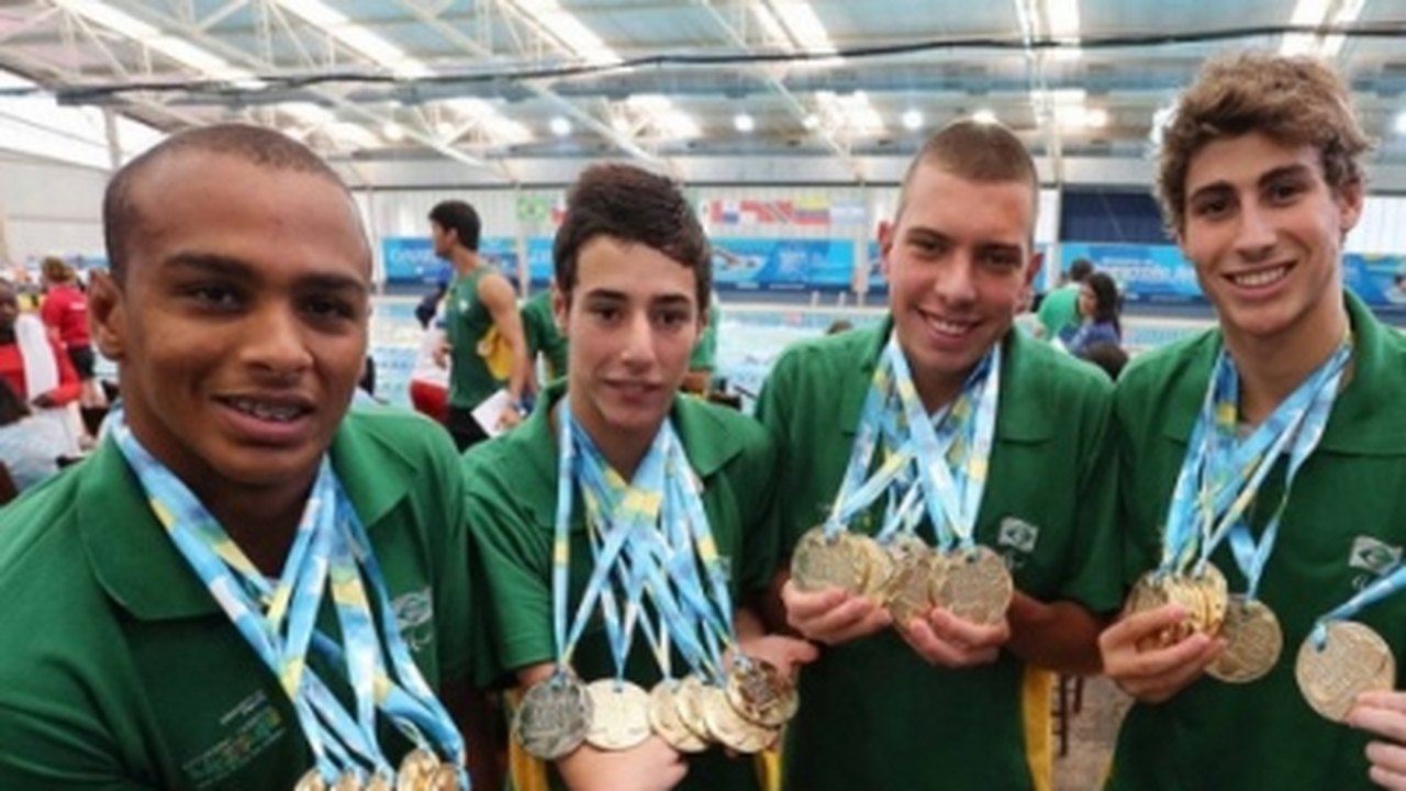 São Paulo é anunciada como sede dos Jogos Parapan-Americanos de Jovens de 2017