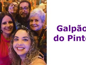 Arquivo pessoal