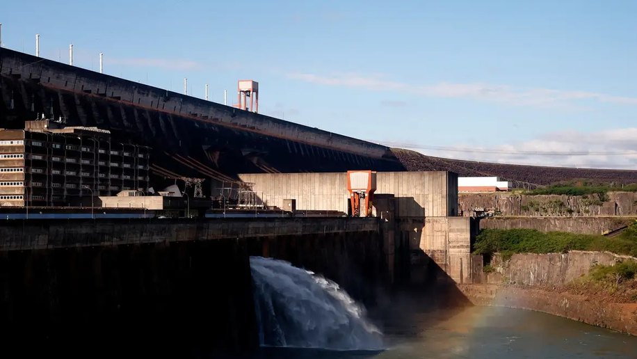 Itaipu aposta em energias renováveis e quer dobrar capacidade