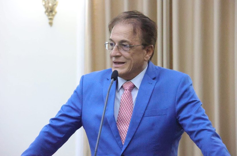 Deputado Galba Novaes apresenta PL que garante fisioterapeutas 24h em UTIs de Alagoas