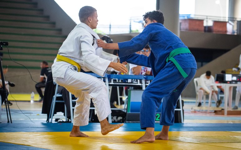 Inscrições para os Jogos Estudantis de Alagoas 2025 encerram nesta quarta-feira