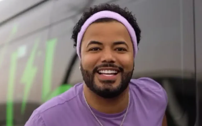 Record é autorizada a entrevistar o influenciador Hytalo Santos na prisão