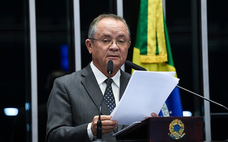 Zequinha acusa Ibama por morte em ação contra o garimpo ilegal no Pará