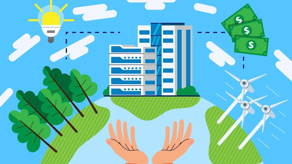 25º Prêmio CBIC de Inovação e Sustentabilidade fooca no projeto Construção 2030