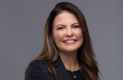 Luiza Barreiros deixa Secretaria do Gabinete Civil