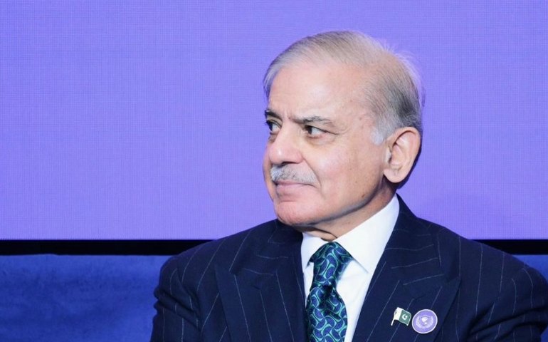 Premiê do Paquistão agradece Trump por extensão de cessar-fogo com Irã