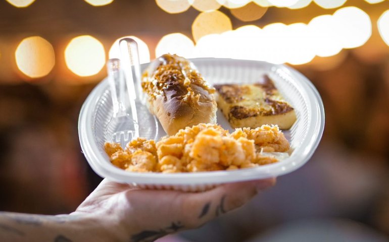 3º Festival do Camarão terá ambiente ampliado, Espaço Kids e novos pratos originais